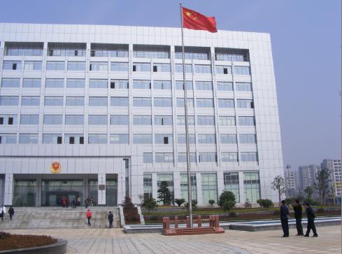 江华旗杆安装制作